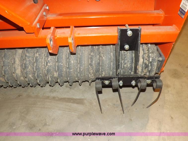 image for item H7233 Land Pride Solid Stand PS1572 seeder