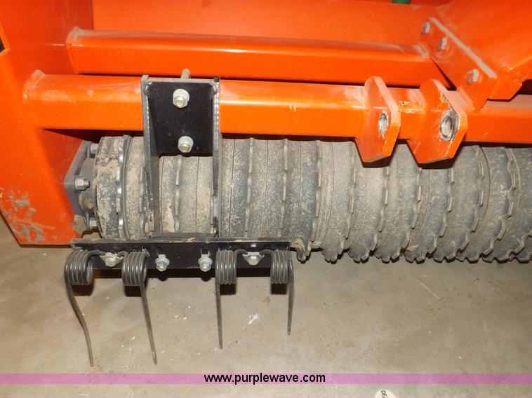 image for item H7233 Land Pride Solid Stand PS1572 seeder