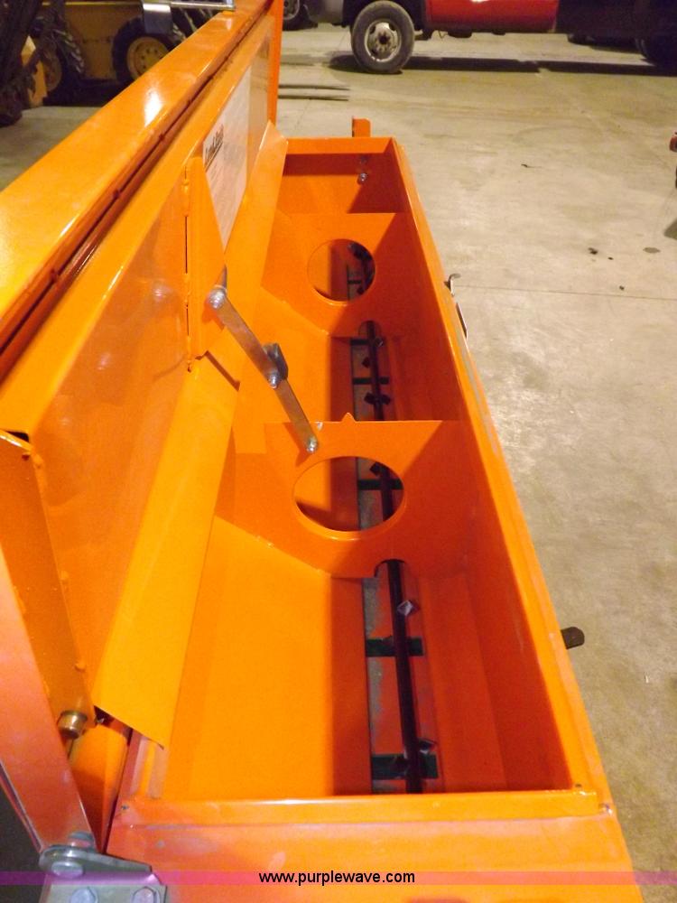 image for item H7233 Land Pride Solid Stand PS1572 seeder