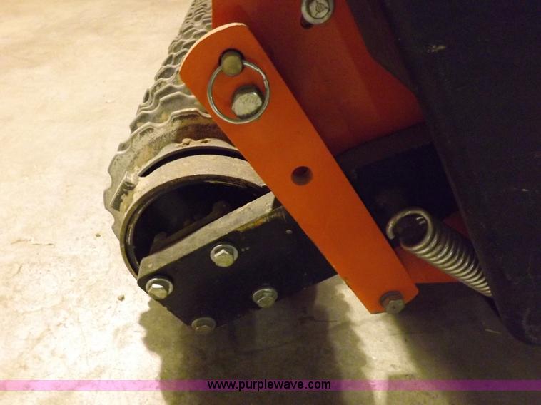 image for item H7233 Land Pride Solid Stand PS1572 seeder