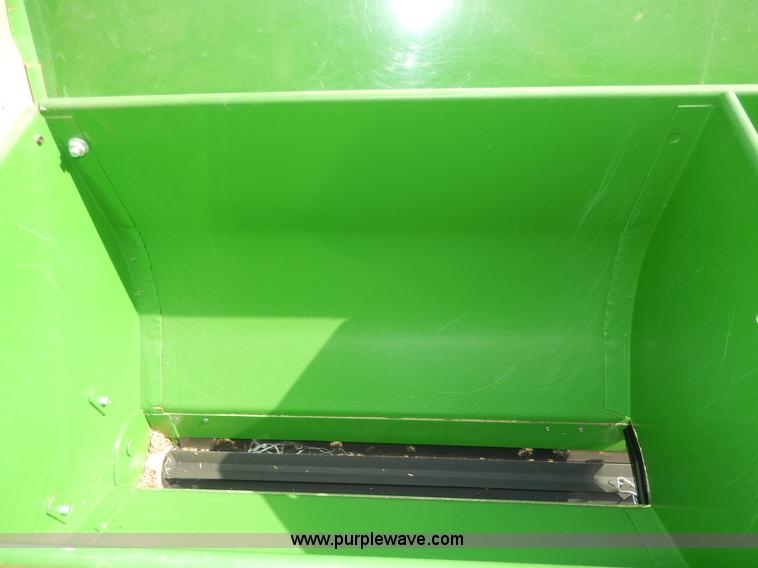 image for item W9775 Gandy Slit grass seeder