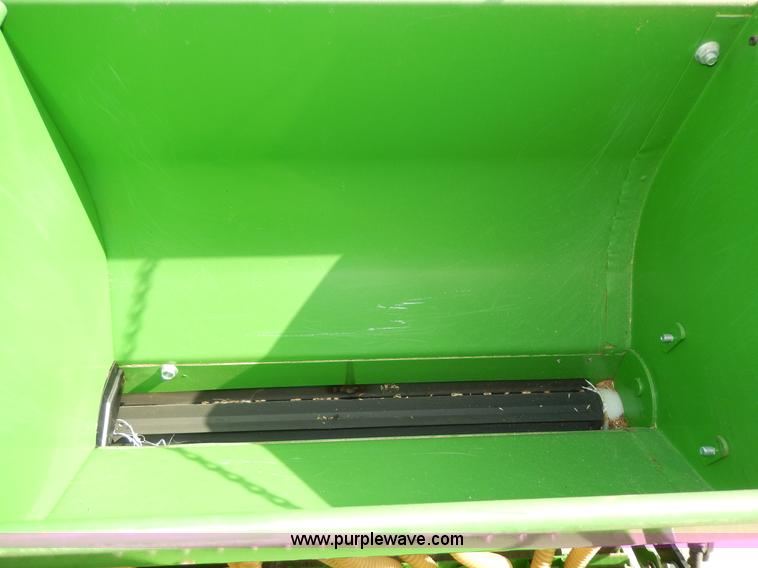 image for item W9775 Gandy Slit grass seeder