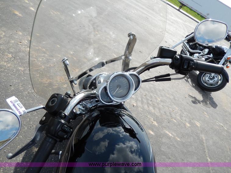 image for item W9777 2005 Harley Davidson Night Rod motorcycle