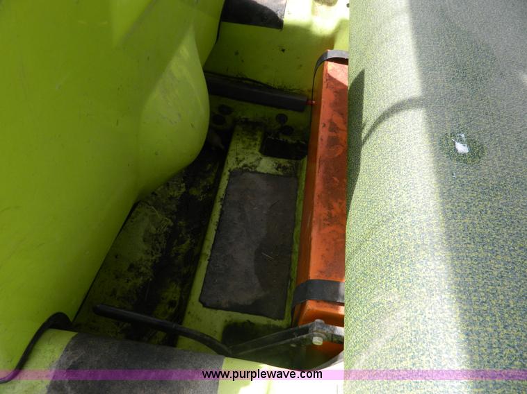 image for item Y9290 1974 Cushman Trackster utility vehicle