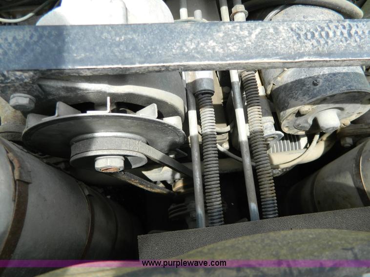 image for item Y9290 1974 Cushman Trackster utility vehicle