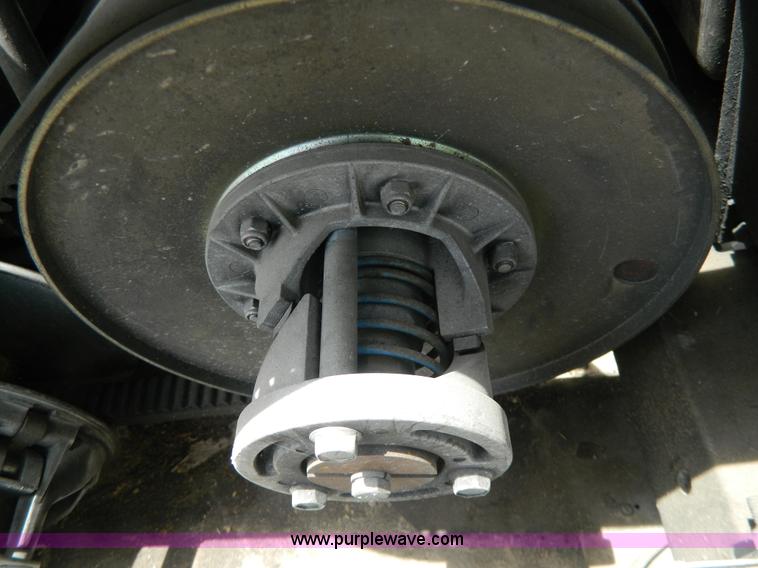 image for item Y9291 1979 John Deere Sport Fire snowmobile