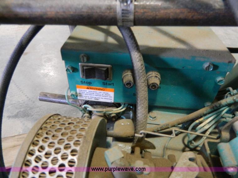 image for item Y9292 Onan 3 OAJ/160175 generator