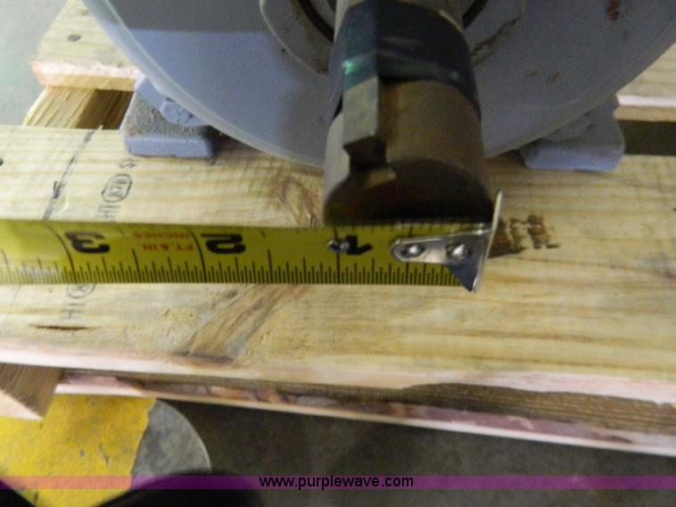 image for item Y9293 (2) Elect motors