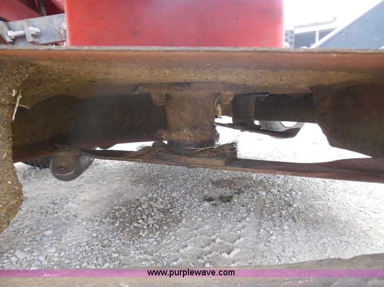 image for item AD9387 Deines 1800 DD18HT lawn mower