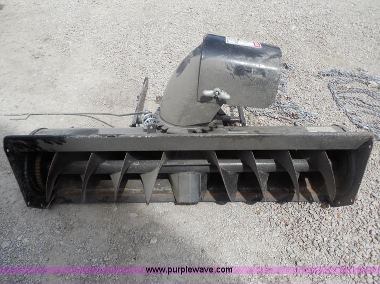 image for item AD9387 Deines 1800 DD18HT lawn mower