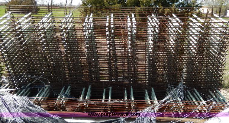 image for item AJ9956 Assorted concrete baskets