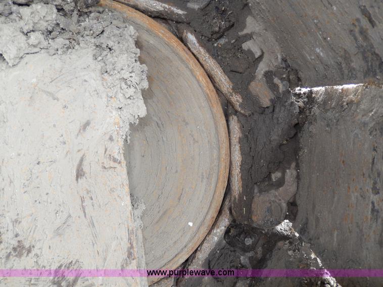 image for item D8166 2004 Caterpillar 320CL excavator