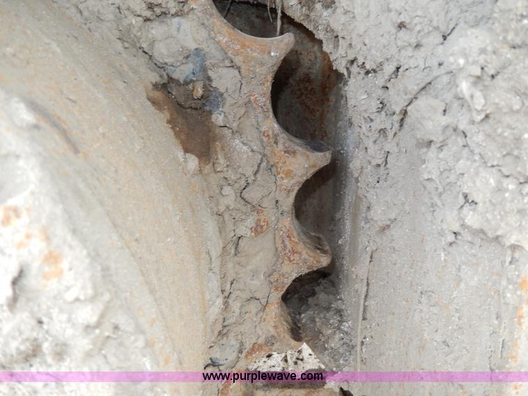 image for item D8166 2004 Caterpillar 320CL excavator