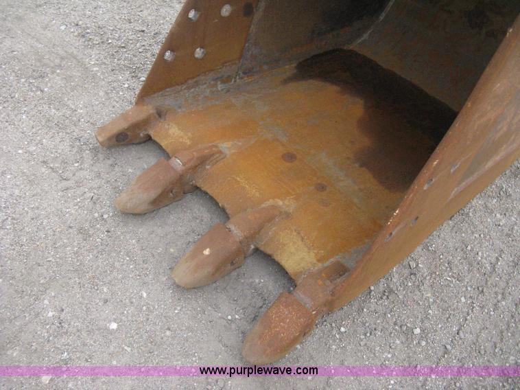 image for item E3422 2002 Kobelco SK210LC Dynamic Acera excavator