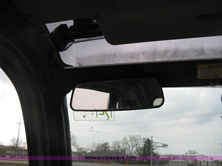 image for item E3422 2002 Kobelco SK210LC Dynamic Acera excavator