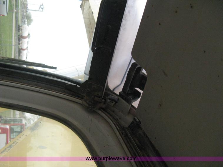 image for item E3422 2002 Kobelco SK210LC Dynamic Acera excavator