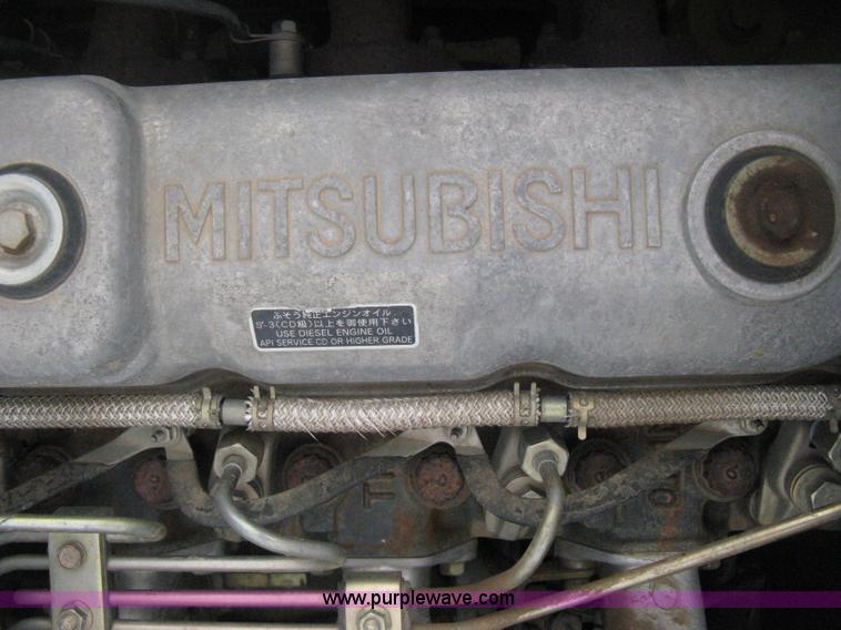 image for item E3422 2002 Kobelco SK210LC Dynamic Acera excavator