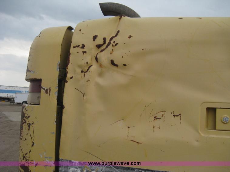 image for item E3422 2002 Kobelco SK210LC Dynamic Acera excavator