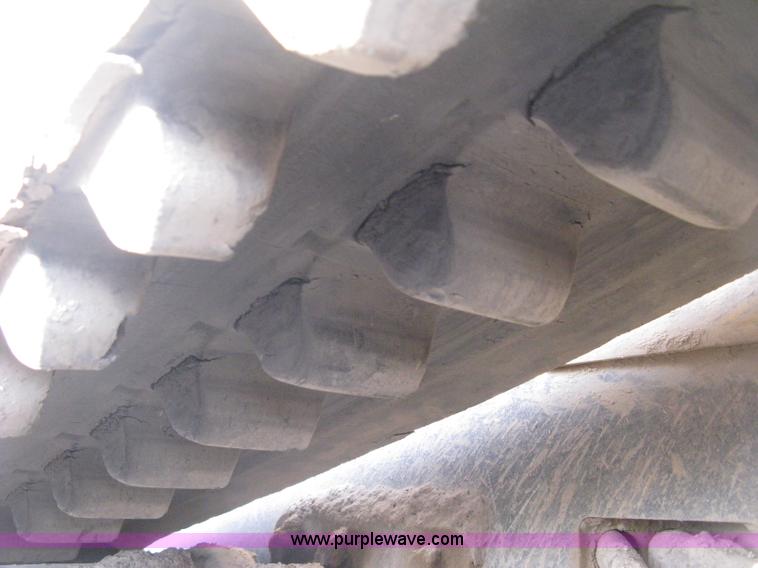 image for item E3424 2005 Caterpillar 257B Turbo skid steer