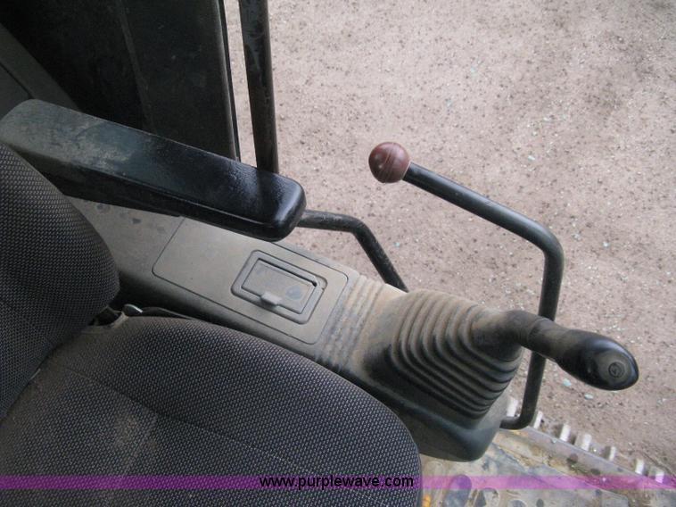 image for item E3429 1999 Komatsu PC200LC-6 Advance excavator