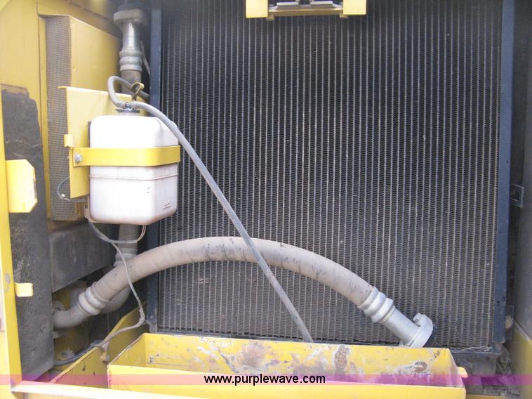 image for item E3429 1999 Komatsu PC200LC-6 Advance excavator