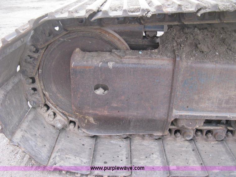 image for item E3429 1999 Komatsu PC200LC-6 Advance excavator