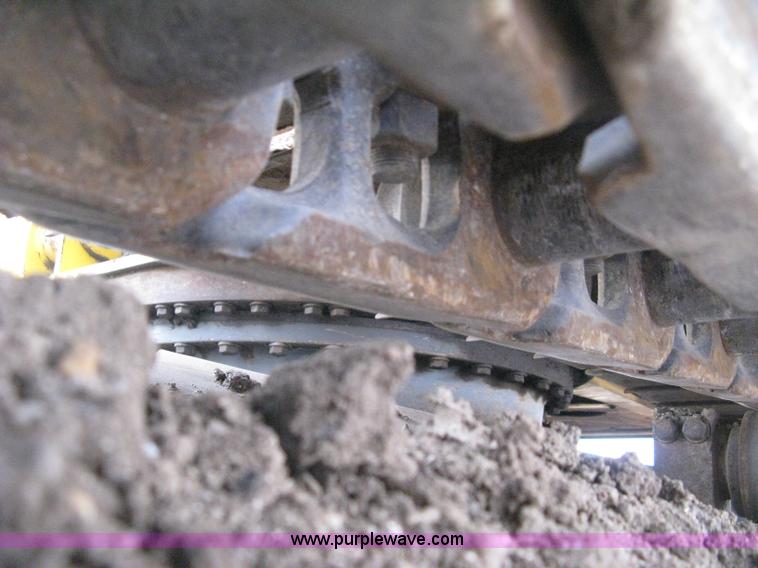 image for item E3429 1999 Komatsu PC200LC-6 Advance excavator