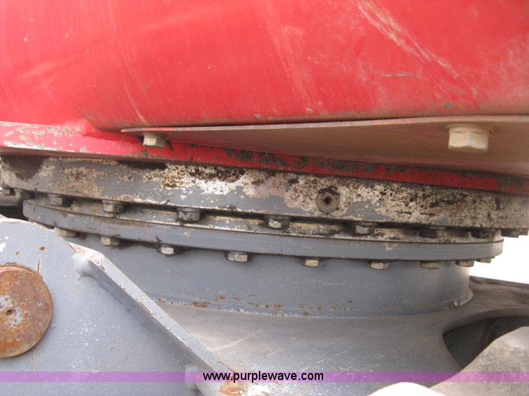 image for item E3430 2002 Takeuchi TB070 compact excavator