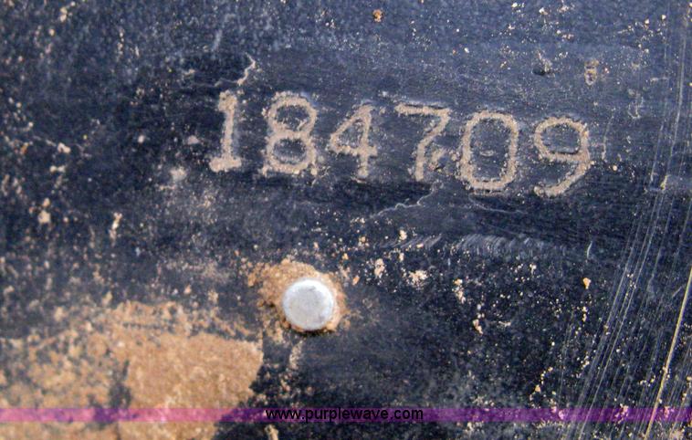 image for item E3432 2008 Ingersoll Rand SD25 TF articulated compactor