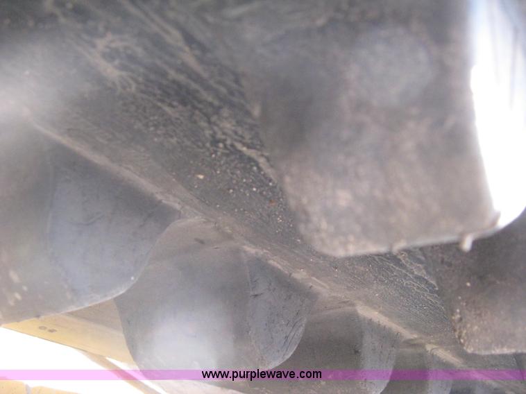 image for item E3435 2002 Caterpillar 257 skid steer