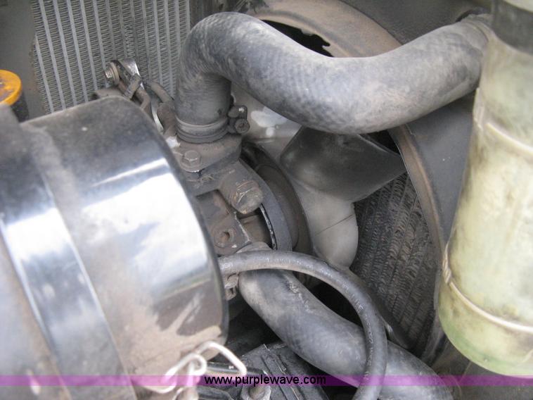 image for item E3444 Mustang ME1503 compact excavator