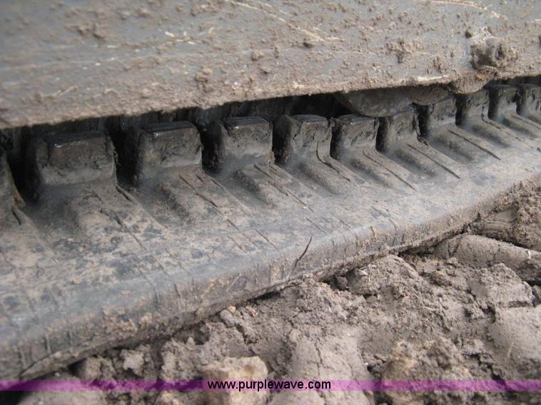 image for item E3444 Mustang ME1503 compact excavator