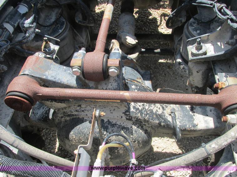 image for item E7230 1999 Kenworth W900B semi truck