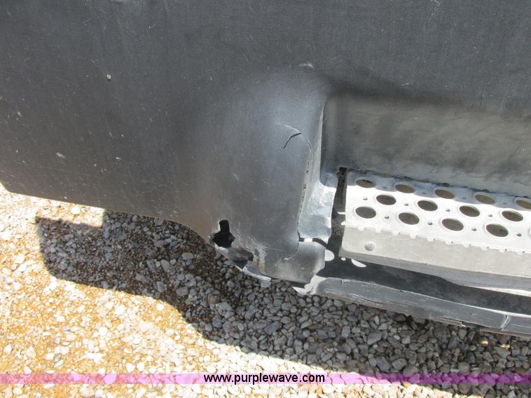 image for item E7231 1997 Kenworth T600 semi truck