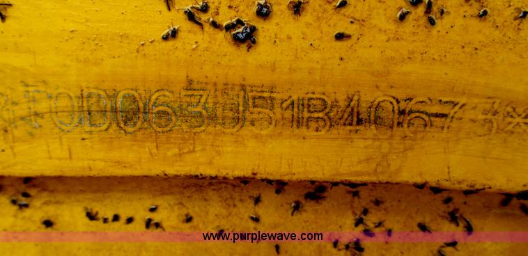 image for item F4796 2006 Komatsu D61PX-15 dozer