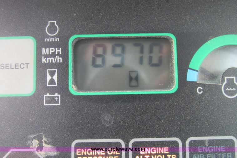 image for item F4819 1994 John Deere 544G wheel loader