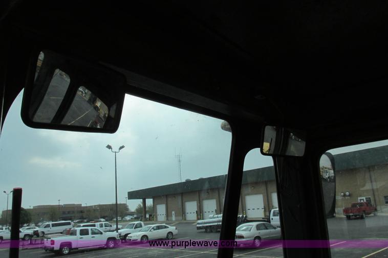 image for item F4819 1994 John Deere 544G wheel loader