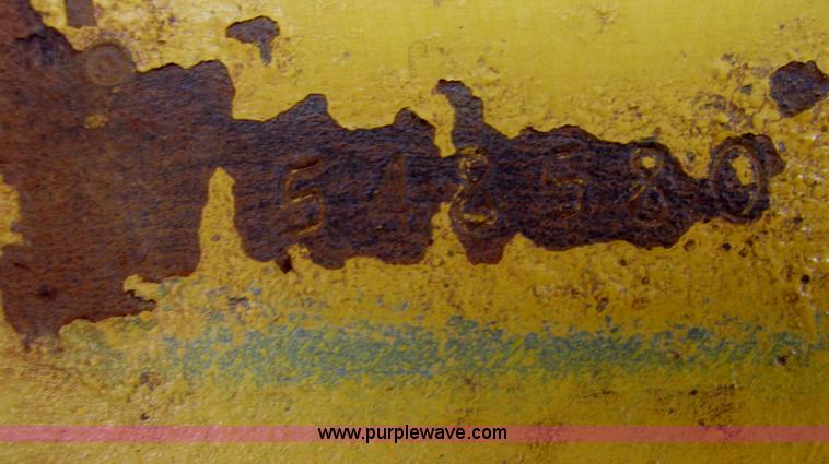 image for item F4819 1994 John Deere 544G wheel loader