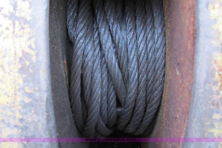 image for item F4827 1958 Caterpillar D8F dozer