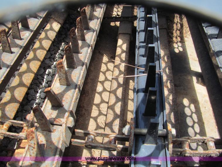 image for item F5009 2006 Bobcat LR6B landscape rake