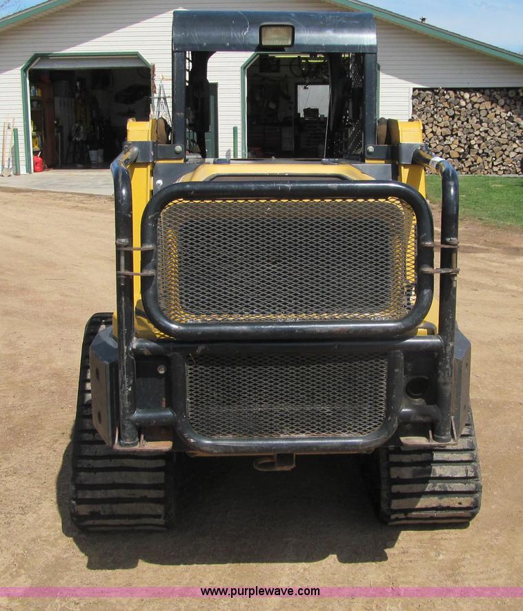 image for item G2938 2006 ASV RC-60 skid steer