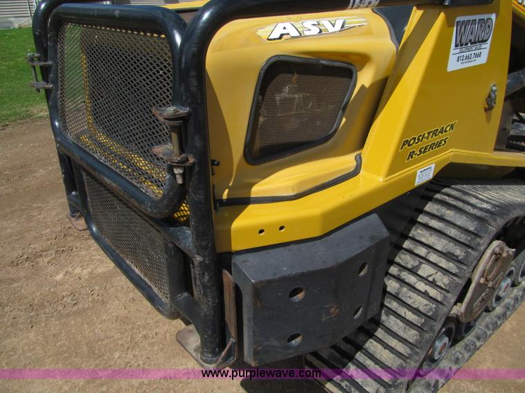 image for item G2938 2006 ASV RC-60 skid steer