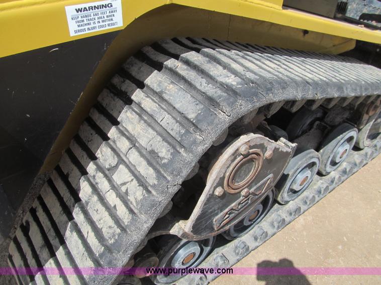 image for item G2938 2006 ASV RC-60 skid steer