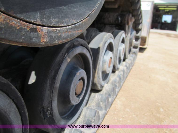 image for item G2938 2006 ASV RC-60 skid steer