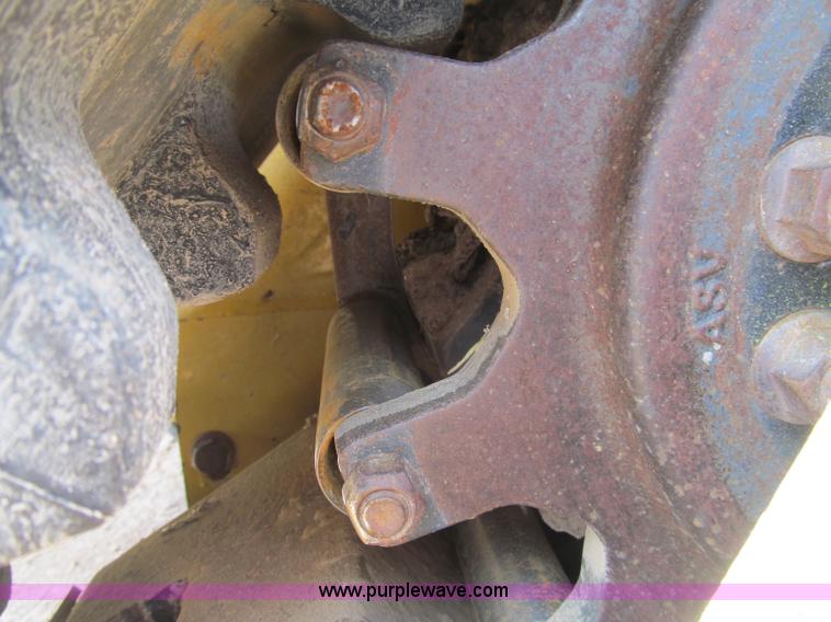 image for item G2938 2006 ASV RC-60 skid steer