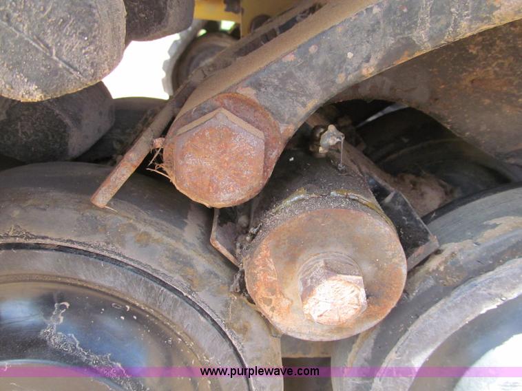 image for item G2938 2006 ASV RC-60 skid steer