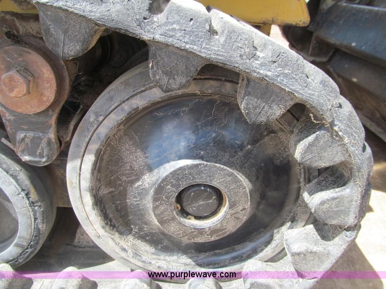 image for item G2938 2006 ASV RC-60 skid steer