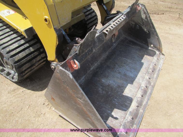 image for item G2938 2006 ASV RC-60 skid steer