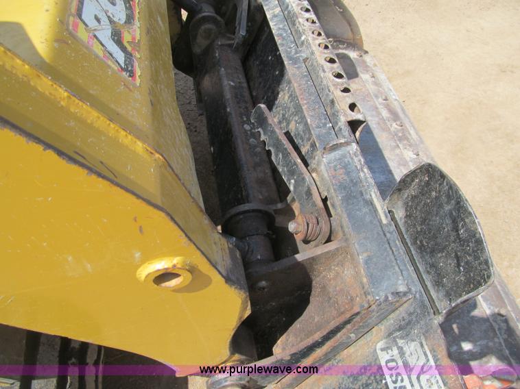 image for item G2938 2006 ASV RC-60 skid steer