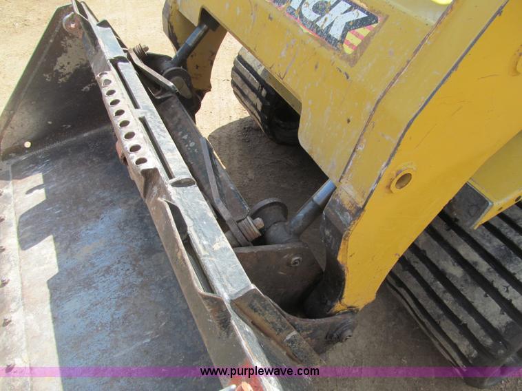 image for item G2938 2006 ASV RC-60 skid steer